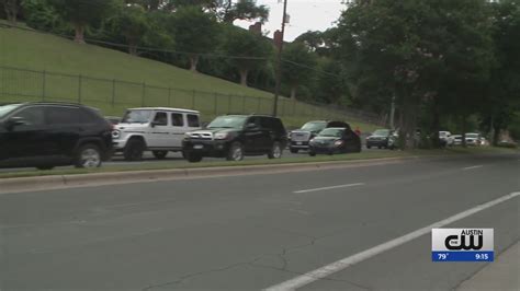 Would the Barton Springs Road Safety Pilot work?